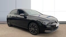 Volkswagen Golf 1.5 TSI 150 Style Edition 5dr Petrol Hatchback